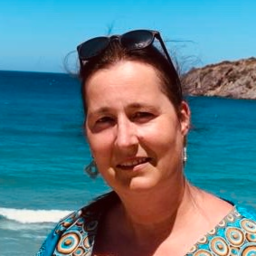 Claudia Wessel